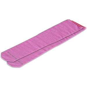 Kids Seamless AFO Interface Socks (Medium, Pink)