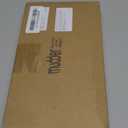 Mudder Red and White Light up Numbers Party Decorations, LED Anime Cartoon Pattern Glowing Numbers, Birthday Table Centerpieces Cartoon Animated Birthday Party Supplies, 8.58 x 5.2 Inches(7)