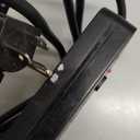 JouleLoom 6 FT Flat Plug Surge Protector Power Strip,11 Multiple AC Outlets with 6 USB Ports (2 USB C), 6 Feet Extension Cord, 1250W/10A, One Touch Switch Button, 17 in 1 Compact powerstrip