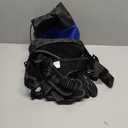 CHAMIN Dog Hip Brace with Back Handheld Design