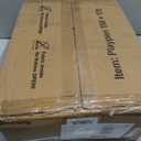 Mloong Large Baby Playpen for Toddler - 6959in Babies Play Pen Playard Active Center Beige