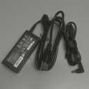 Charger Compatible with Samsung Monitor Power Cord - DC 14V 4A for Samsung SyncMaster 32 27" 24" 22" 23" 20" 19" 18" 17" 15 Screen LED LCD Monitor TV Power Supply Cord