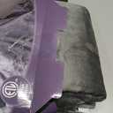 Heated Throw Blanket with 1-9 hrs Timer Auto-Off & 8 Heating LevelsFlannel Electric Blanket Throw ETL CertificationMachine Washable Full Body Warming Blankets