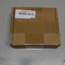 WR60X10339 WR60X10358 Refigerator Condenser Cooling Fan Motor for GE CWE23SSHBSS CFE29TSDBSS CFE28TSHCSS CFE29TSDASS CFE29TSDBSS CFE29TSDCSS