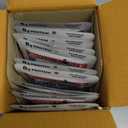 Bumble Bee Sandwich in Seconds Tuna Salad, 2.5 oz Pouches (Pack of 12) - Ready to Eat - Wild Caught Tuna Packet - 8g Protein per Serving - Gluten Free, Apr 2026