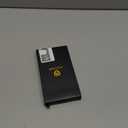 ImpactStrong Magnetic Guard for iPhone 16 Pro Case [Camera Control Button] [Camera Protection] [Military Grade Drop Tested] [Compatible with MagSafe] Slim Translucent Matte Phone Case - Dark Green