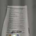 Zacro LED Reflective Vest Running Gear, 5 Lights Colors High Visibility Reflective Running Gear Rechargeable Light Up Running Vest for Walking Running Cycling, Adjustable for Men Women Kids (Pink)