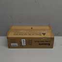 Kitsure Extra-Long Shoe Rack for Closet, Shoe Organizer for Front Door Entrance, Stackable Shoe Shelf, Detachable Closet Organizers and Storage, 39.0" Wide - 3 Tier, Brown