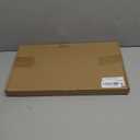 suptek Monitor Stand Riser for Computer,Laptop,Printer, Notebook and All Flat Screen Display with Vented Metal Platform and 4 Inches Height Underneath Storage,White(MST004W)