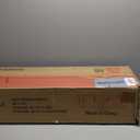 Rattan Toilet Storage Cabinet, Over the Rack Wood Cabinet with Metal Stand, Bathroom Organizer with Adjustable Shelf, Tall Freestanding Washer Shelf, Small Cupboard, Space Saver, Natural style (68.9"H)