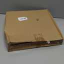 Suncalla 1 Set Advent Wreath with 5 Flameless Candle (Pink Purple White) and Timer Remote Control, 1 Advent Wreath Candle Holder, 1 LED Strings for Holiday Party Decor(Poinsettia,20 Inch)