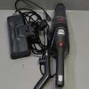 Bissell Featherweight Stick Lightweight Bagless Vacuum with Crevice Tool, 2033M, Black