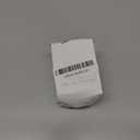 Xhiver PS-5 Controller Mini Steering Wheel Attachment Racing Game AccessoryEnhanced Grip & Control (Black)