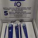 Oral-B iO Ultimate Clean Replacement Brush Heads