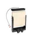 AprilAire 4788 Humidifier Maintenance Kit with Water Panel Model No. 45 Humidifier Replacement Filter for AprilAire Whole-House Humidifier Models: 400, 400A, 400M