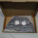 Drip Catcher Tray for Whirlpool & Kenmore Refrigerators Fits Ice Maker and Water Dispenser