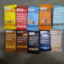 RXBAR Protein Bars, Protein Snack, Snack Bars, Variety Pack (12 Bars),  BB OCT 24, 2026