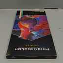 Prismacolor Premier Nupastels, Firm Pastel Color Sticks, 36 Count - For Textures, Blending, Shading