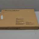 American Standard 5503A00B.020 Transitional Elongated Toilet Seat Soft Close, White