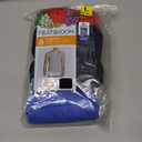 Fruit of the Loom Men's Sleeveless Tag Free Moisture Wicking Tank A-Shirt