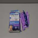 Clearblue Advanced Digital Ovulation Test Kit, 16 Count