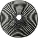 Butyl Sealing Rope 5/16" X20ft long for Tuf-Tite and Polylok Septic Tank Risers