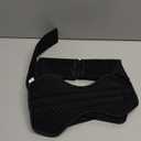 Posture Corrector for Men and Women, Adjustable Back Brace for Back, Neck and Shoulder Pain Relief, Back Support for Scoliosis, Hunchback, Hump, Thoracic, Spine Corrector (Medium)