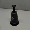 Bandit Sports Tee Popper, Durable Nylon Strength for Long-Lasting Hitting, Batting Tee for Perfect Swings, Baseball Training for Practicing Hitting Without a Pitcher (Ball not Included)