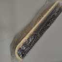 OLEEK Wall Coat Rack with Shelf - Wall Shelf with Hooks - entryway Hooks - Modern Coat Rack - Wooden Mount for Home Decor - Jacket Hanger - Coat Hanger Wall Mount (Black)