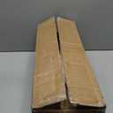 VEVOR 5000 lbs Dynamic Load Capacity, Heavy Duty Swivel Bolt-on Trailer Jack, 14.3" Lift Trailer Jack Stand with Handle for RV, Horse, Utility, and Yacht Trailers