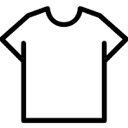 RoseSeek Girl's Graphic Drop Shoulder Letter Star Print Tee Tops Short Sleeve Crew Neck T Shirts, Size 11 Years