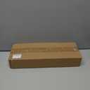 Norfolk Pine Stems, 16 Pcs Real Touch Pine Branches with Lights Christmas Decorations Artificial Greenery Stems for Christmas Table Decor Mantel DIY Garland Home Decorations