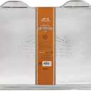 Traeger Grills BAC515 Timberline 1300 Drip Tray Liner Grill Accessory 5-Pack