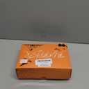 Cosplay Long Pink Wig 28 Inch Middle Part Synthetic Wig Realistic Gifts Party Wigs for Women Daily Use Colorful Wigs (Pink)