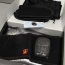 Red Light Therapy for Body  5000mAh Cordless 660nm & 850nm Infrared Red Light Therapy Belt with Vibration Pulse Timer - Portable Heating Pad Wrap Device for Pain Relief at Home Office Travel