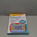 Learning Tablet for Toddlers 1-3 - Educational ABC Toy to Learn Alphabet, Number, Music & Words - Early Development Electronic Learning & Activity Game, Suitable for 1 2 3 Year Old Boys & Girls