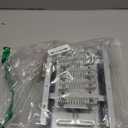 [UPGRADED] 279838 Dryer Heating Element for Whirlpool Kenmore Maytag Amana Roper, Dryer Heating Element Parts Include Dryer Thermostat Thermal Fuse, Replaces 2406026 3403585 w10724237
