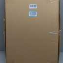 Ekena Millwork CM21X30AL 21 1/4-Inch W x 30 3/4-Inch H x 1 5/8-Inch P Alexa Ceiling Medallion