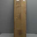 COW&COW 30" Wooden Transfer Board and 60" Transfer Belt Kit for Patient, Senior and Handicap Move Assist and Slide Transfers (30Inch)