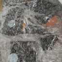 6 Inch Caster Wheels, Heavy Duty Casters Load 2800 Lbs, Industrial Swivel Silent Caster Wheels for Workbench Cart and Furniture Set of 4