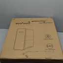 RO600 Under Sink Reverse Osmosis Water Filter System & PCT Filter Replacement. White