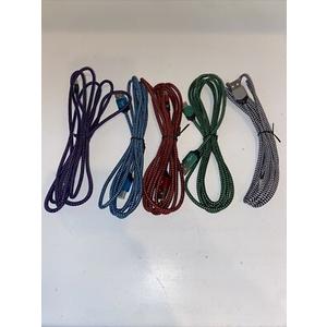 Charge Cable Pack of 4