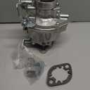 1 Barrel Rochester B Type Carburetor #7003152 with manual choke for 1950 to 59 Chevry GMC pickup truck 3.8L 235 ci 6-cylinder engine 1932 to 52 Chevry truck 3.5L 216 ci 6 cylinder engine