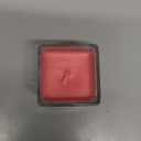 Pink Candle In Glass Container 2.5 oz
