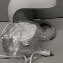 EVLA'S Baby Food Maker, Steamer, Blender, Baby Food Processor for Healthy Homemade Baby Food in Minutes, Touch Screen with 6 Reusable Food Pouches, Baby Registry Essential, White