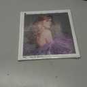 Nikolle Diamond Painting Kits with Wooden Frame, Merch, DIY Diamond Art Kits for Beginners, Gifts for Women 9x9 inch(Purple/Big)