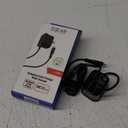 Zgear (18w) Adaptive Fast Charge Usb-c Wall Charger - Black