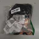 Gingerbread Have You Tried Icing It Funny Christmas Nurse Long Sleeve T-Shirt, S