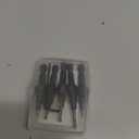 5PCS Countersink Drill Bit Set, Professional Brocas para Madera - Adjustable Wooden Drill Bit Set, Used for Wood Countersink Drill Bit with Depth Stop