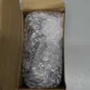 Zonon 8 Pack Magnetic Push Latch Heavy Duty Push to Open Cabinet Hardware Release Touch Latch and Catch Press Out Magnet for Large Door Cabinet Kitchen Drawer Lock (Black)